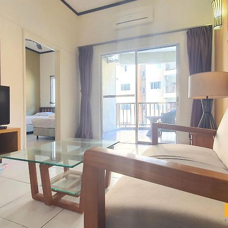 Gold Coast Morib Studio L Apartment I Penthouse Banting  Eksteriør bilde