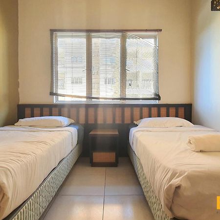 Gold Coast Morib Studio L Apartment I Penthouse Banting  Eksteriør bilde