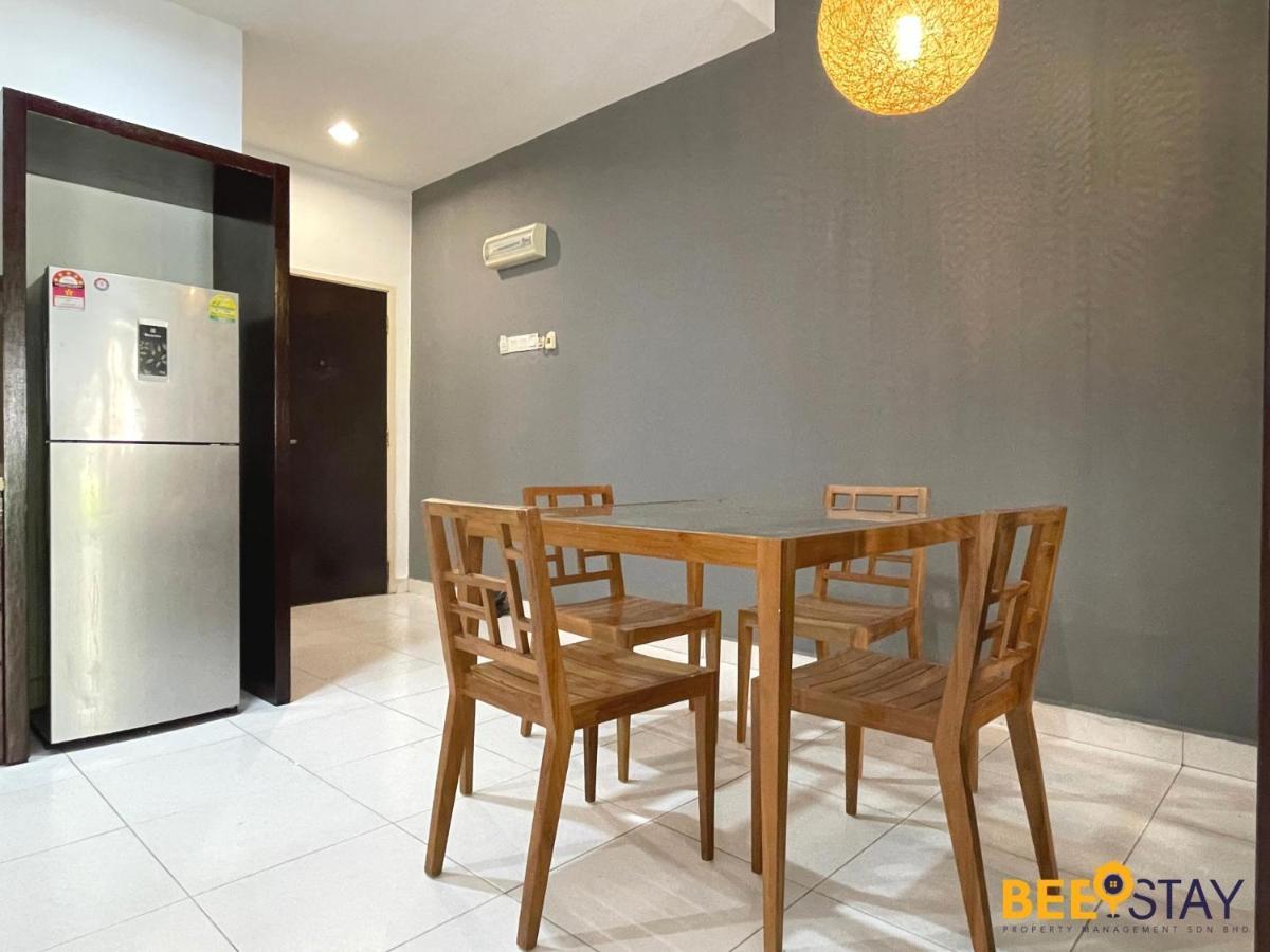 Gold Coast Morib Studio L Apartment I Penthouse Banting  Eksteriør bilde