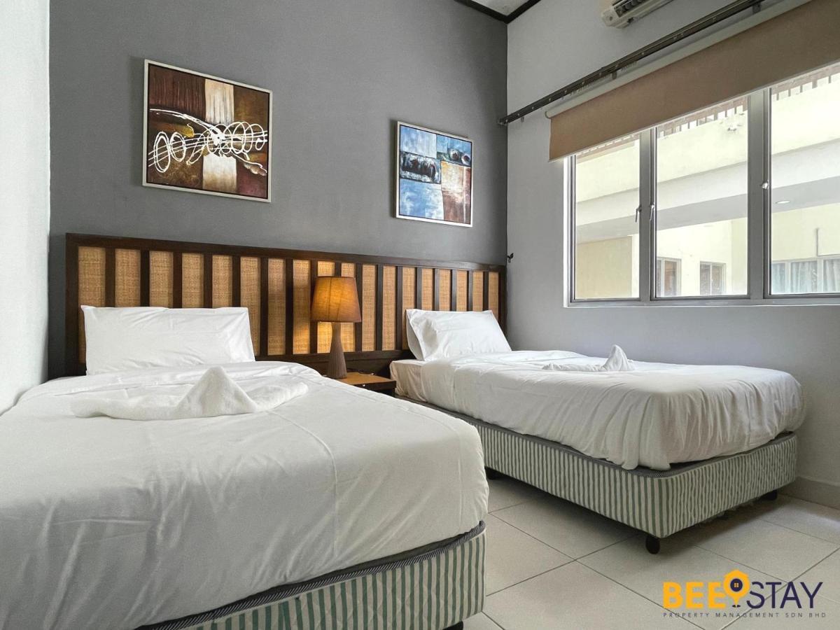 Gold Coast Morib Studio L Apartment I Penthouse Banting  Eksteriør bilde