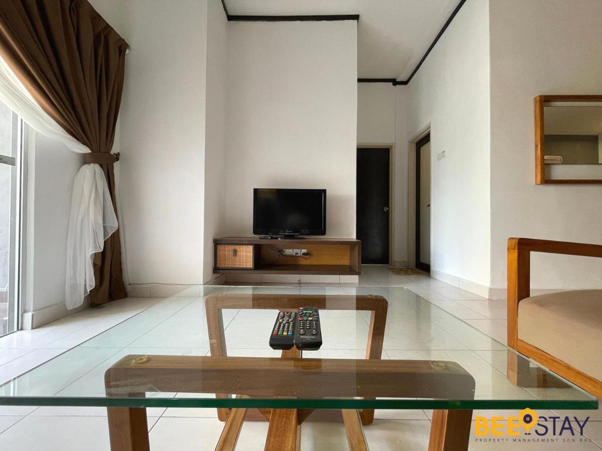 Gold Coast Morib Studio L Apartment I Penthouse Banting  Eksteriør bilde