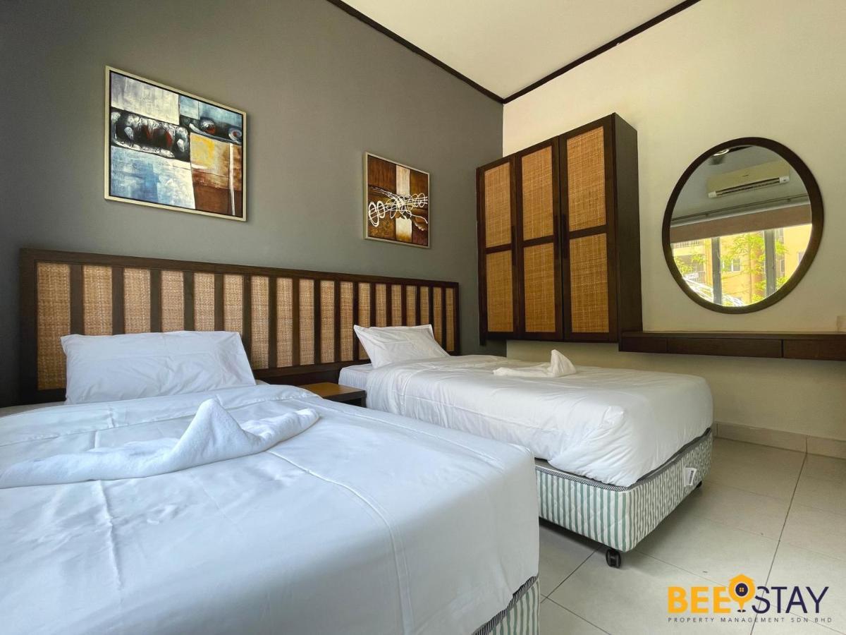Gold Coast Morib Studio L Apartment I Penthouse Banting  Eksteriør bilde