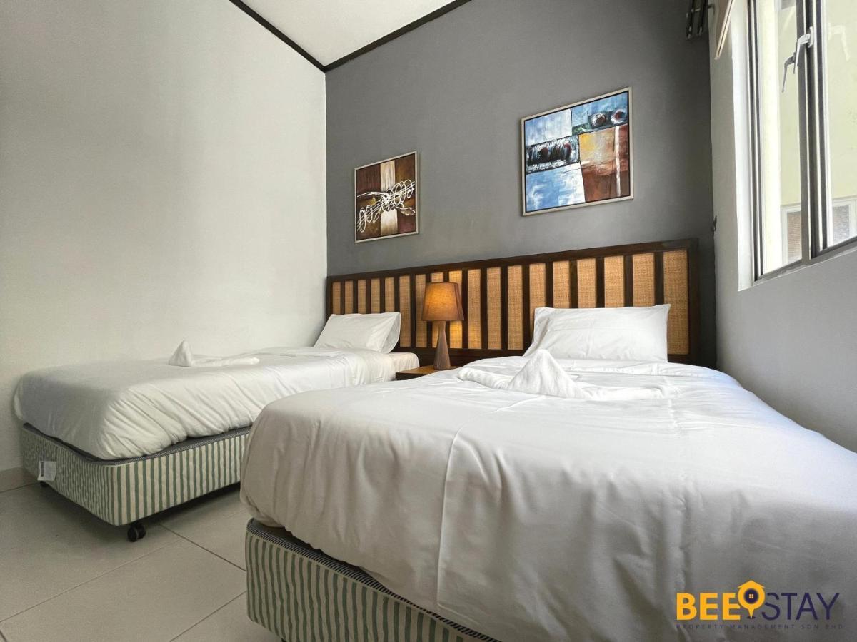 Gold Coast Morib Studio L Apartment I Penthouse Banting  Eksteriør bilde