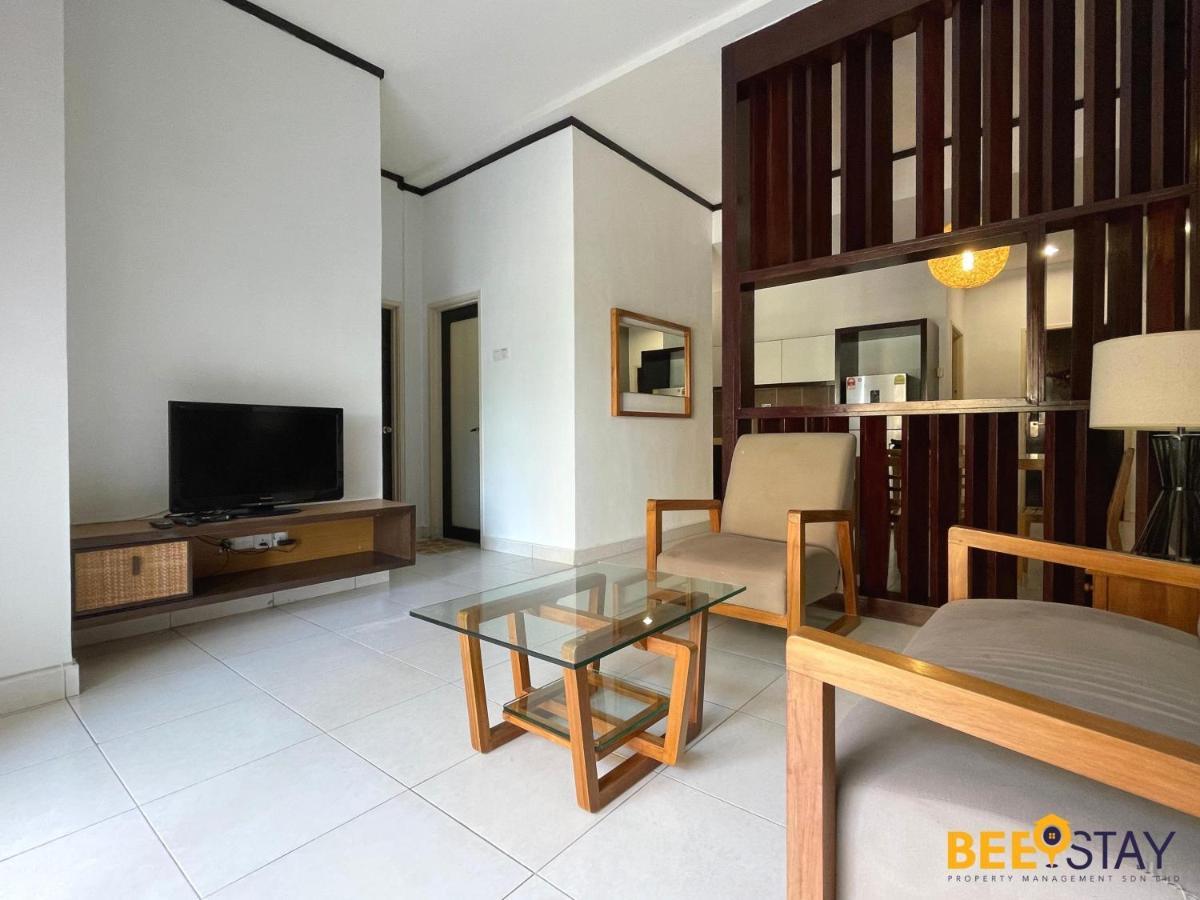 Gold Coast Morib Studio L Apartment I Penthouse Banting  Eksteriør bilde