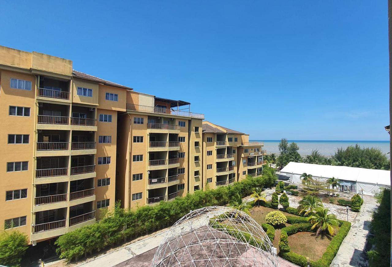 Gold Coast Morib Studio L Apartment I Penthouse Banting  Eksteriør bilde