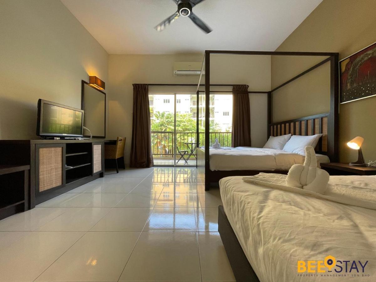 Gold Coast Morib Studio L Apartment I Penthouse Banting  Eksteriør bilde
