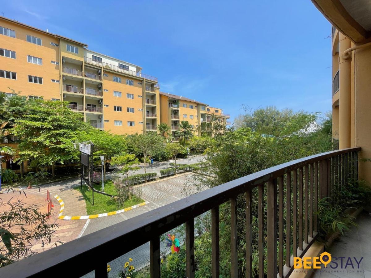 Gold Coast Morib Studio L Apartment I Penthouse Banting  Eksteriør bilde