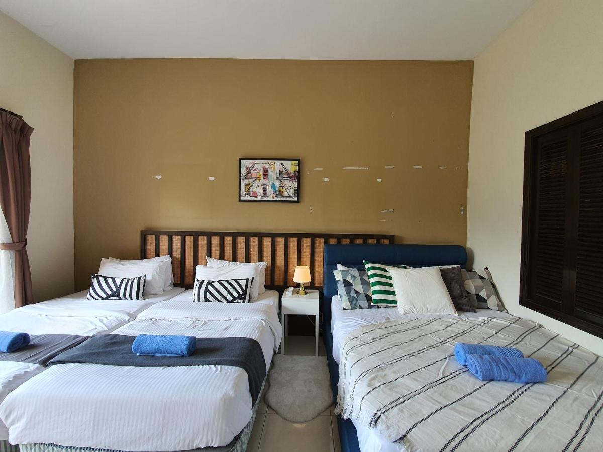 Gold Coast Morib Studio L Apartment I Penthouse Banting  Eksteriør bilde