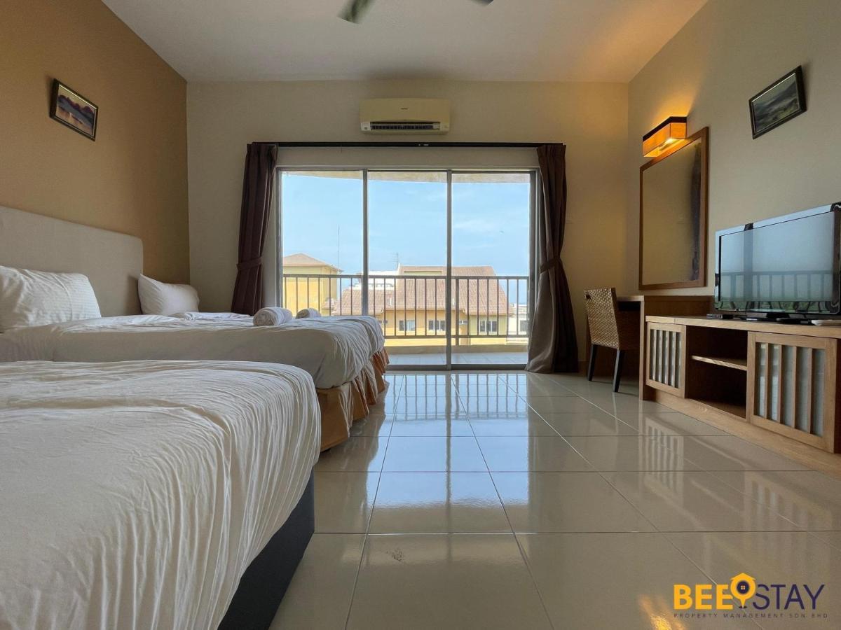 Gold Coast Morib Studio L Apartment I Penthouse Banting  Eksteriør bilde