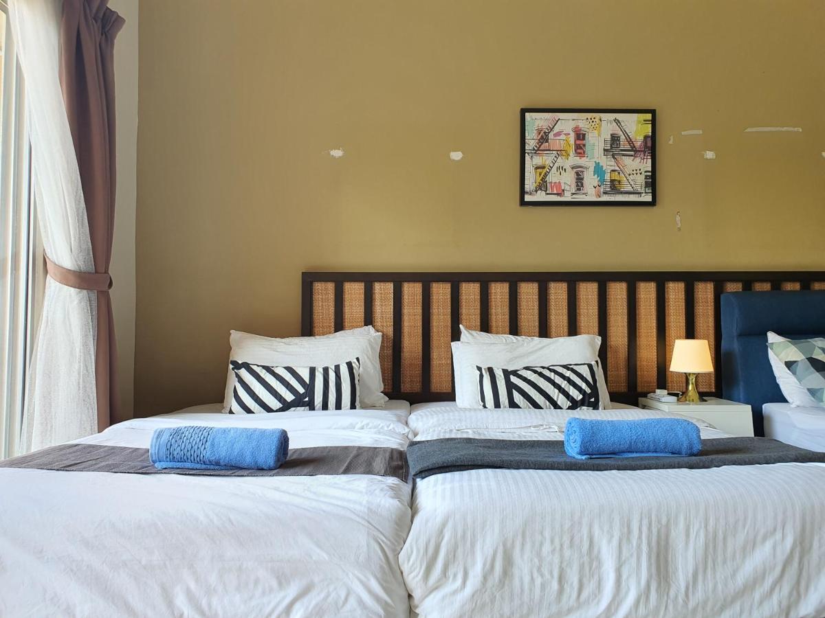Gold Coast Morib Studio L Apartment I Penthouse Banting  Eksteriør bilde