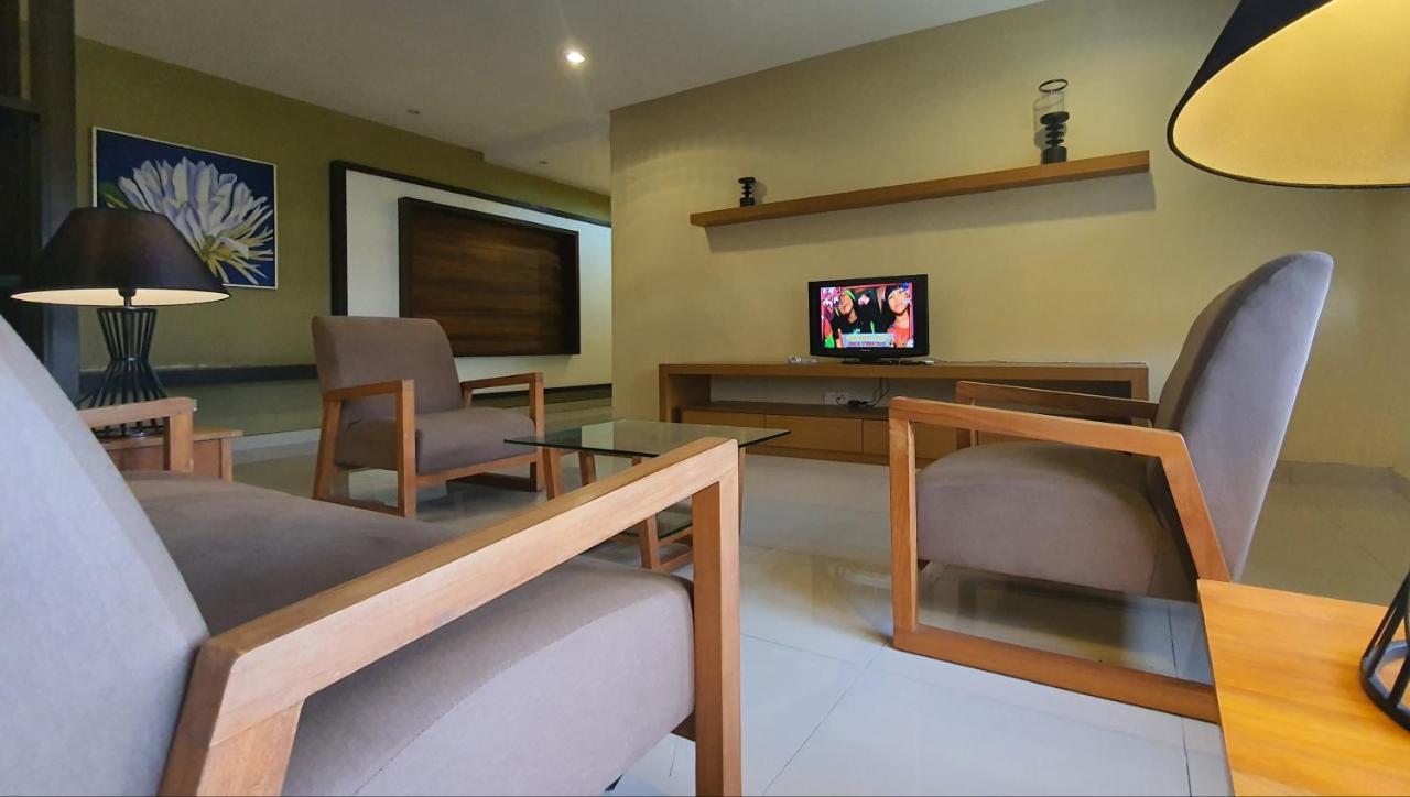 Gold Coast Morib Studio L Apartment I Penthouse Banting  Eksteriør bilde