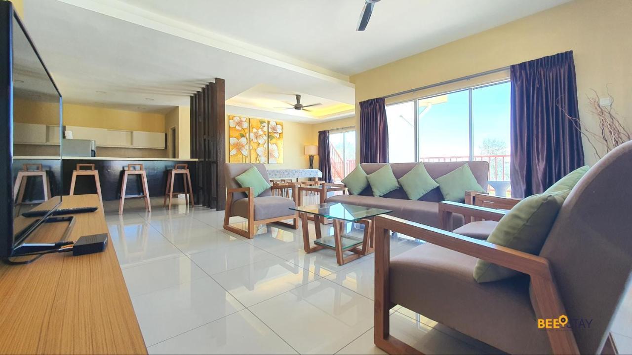 Gold Coast Morib Studio L Apartment I Penthouse Banting  Eksteriør bilde