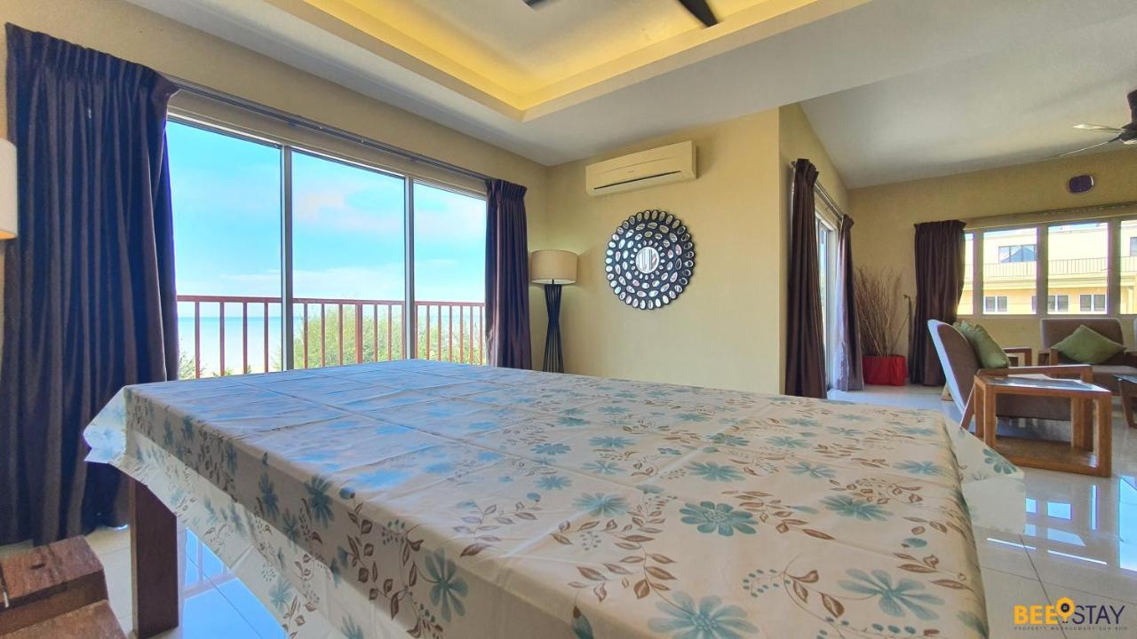 Gold Coast Morib Studio L Apartment I Penthouse Banting  Eksteriør bilde