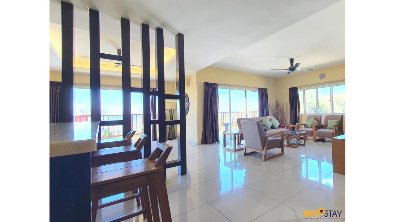 Gold Coast Morib Studio L Apartment I Penthouse Banting  Eksteriør bilde