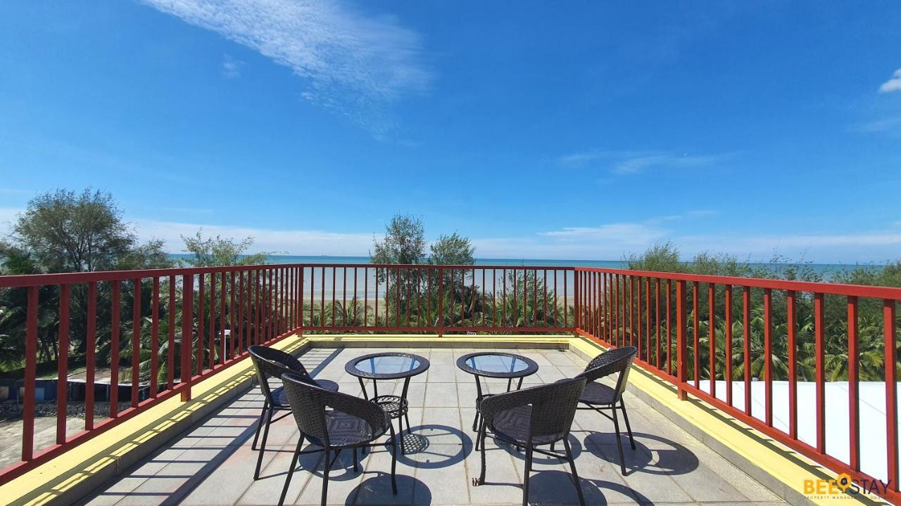 Gold Coast Morib Studio L Apartment I Penthouse Banting  Eksteriør bilde