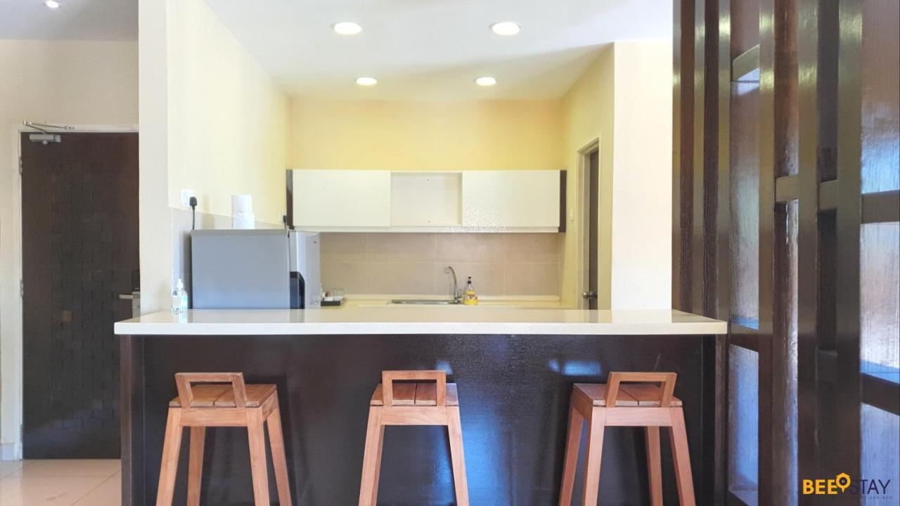 Gold Coast Morib Studio L Apartment I Penthouse Banting  Eksteriør bilde