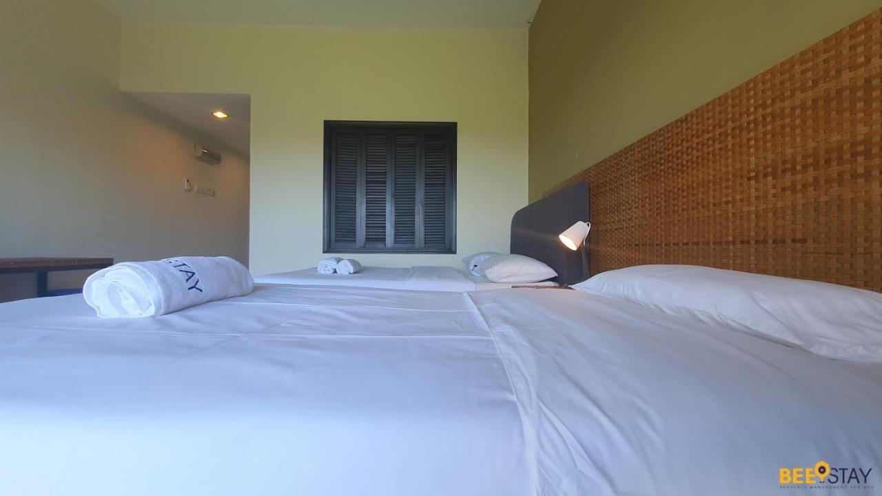 Gold Coast Morib Studio L Apartment I Penthouse Banting  Eksteriør bilde