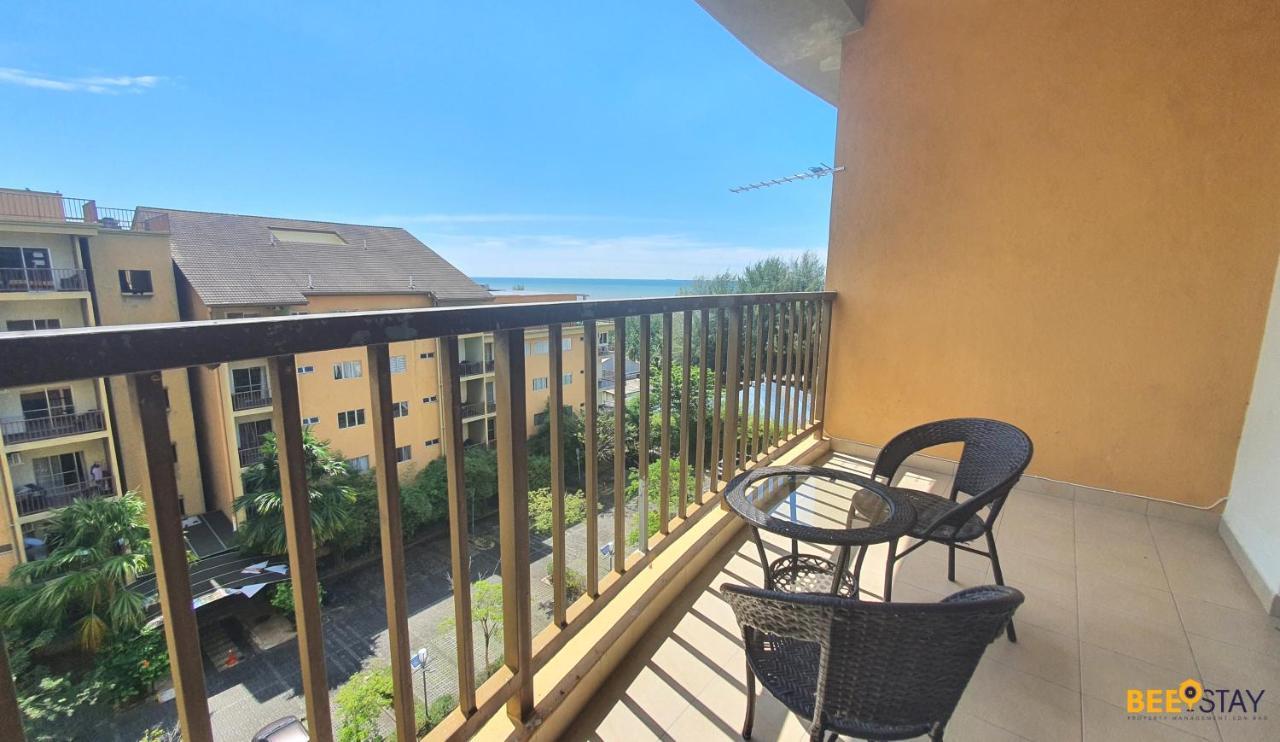 Gold Coast Morib Studio L Apartment I Penthouse Banting  Eksteriør bilde
