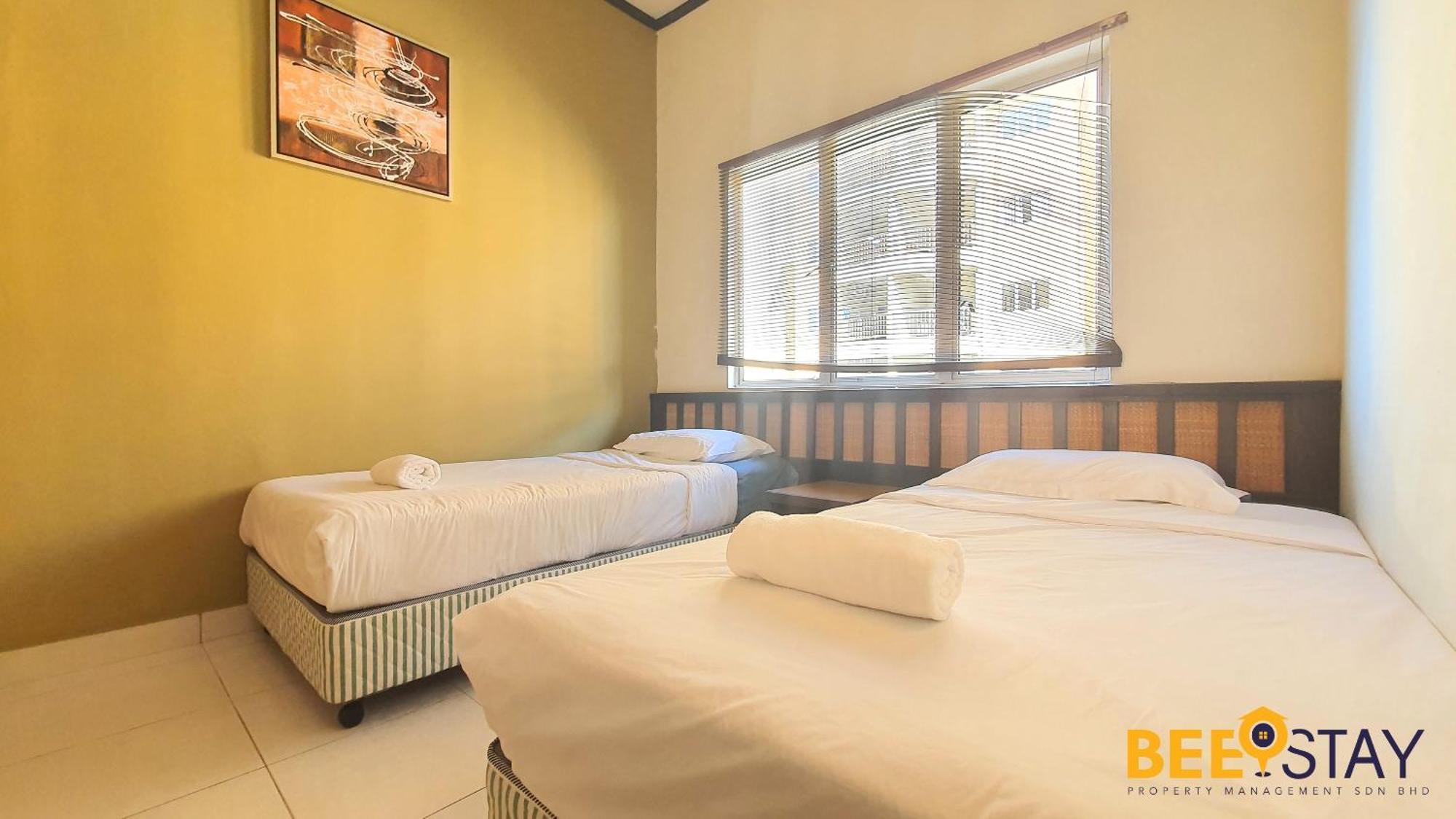Gold Coast Morib Studio L Apartment I Penthouse Banting  Eksteriør bilde