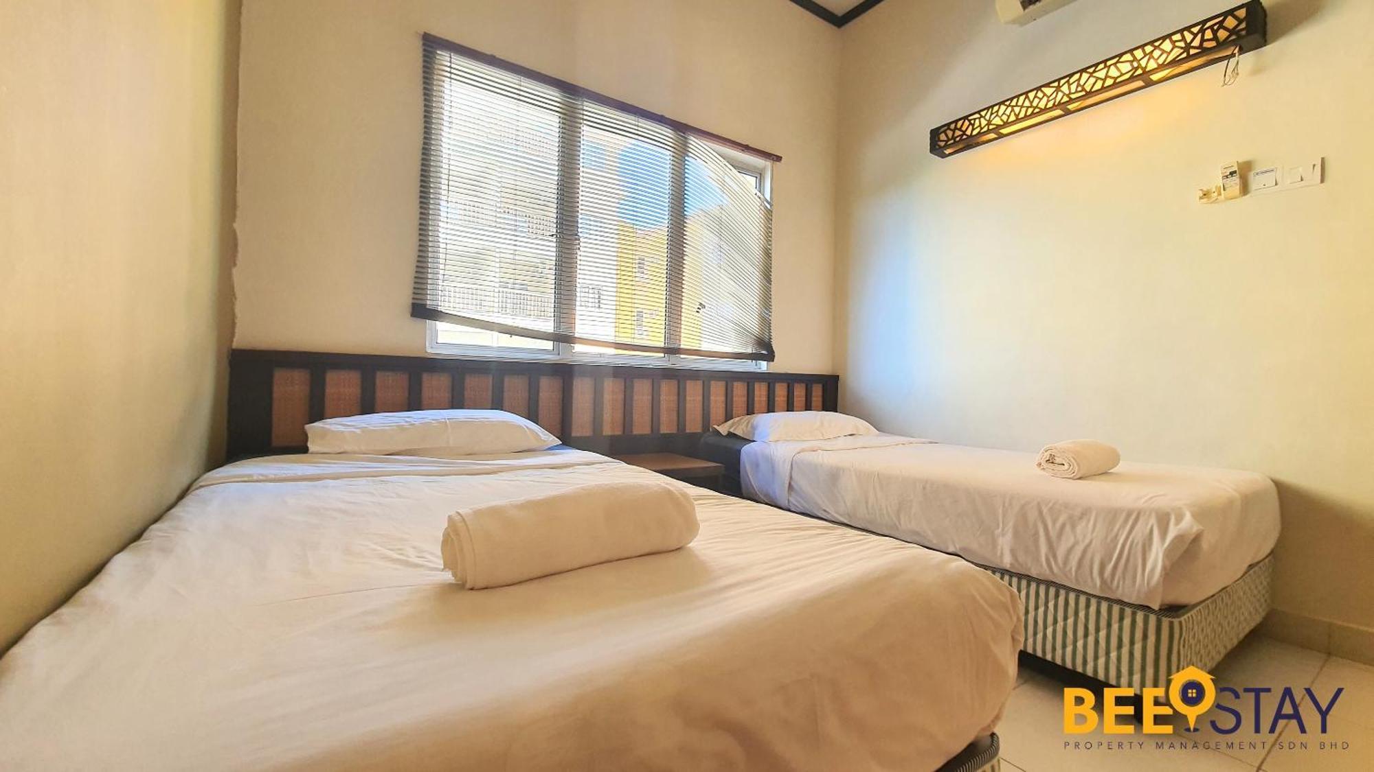 Gold Coast Morib Studio L Apartment I Penthouse Banting  Eksteriør bilde