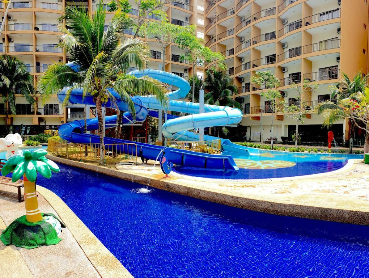 Gold Coast Morib Studio L Apartment I Penthouse Banting  Eksteriør bilde